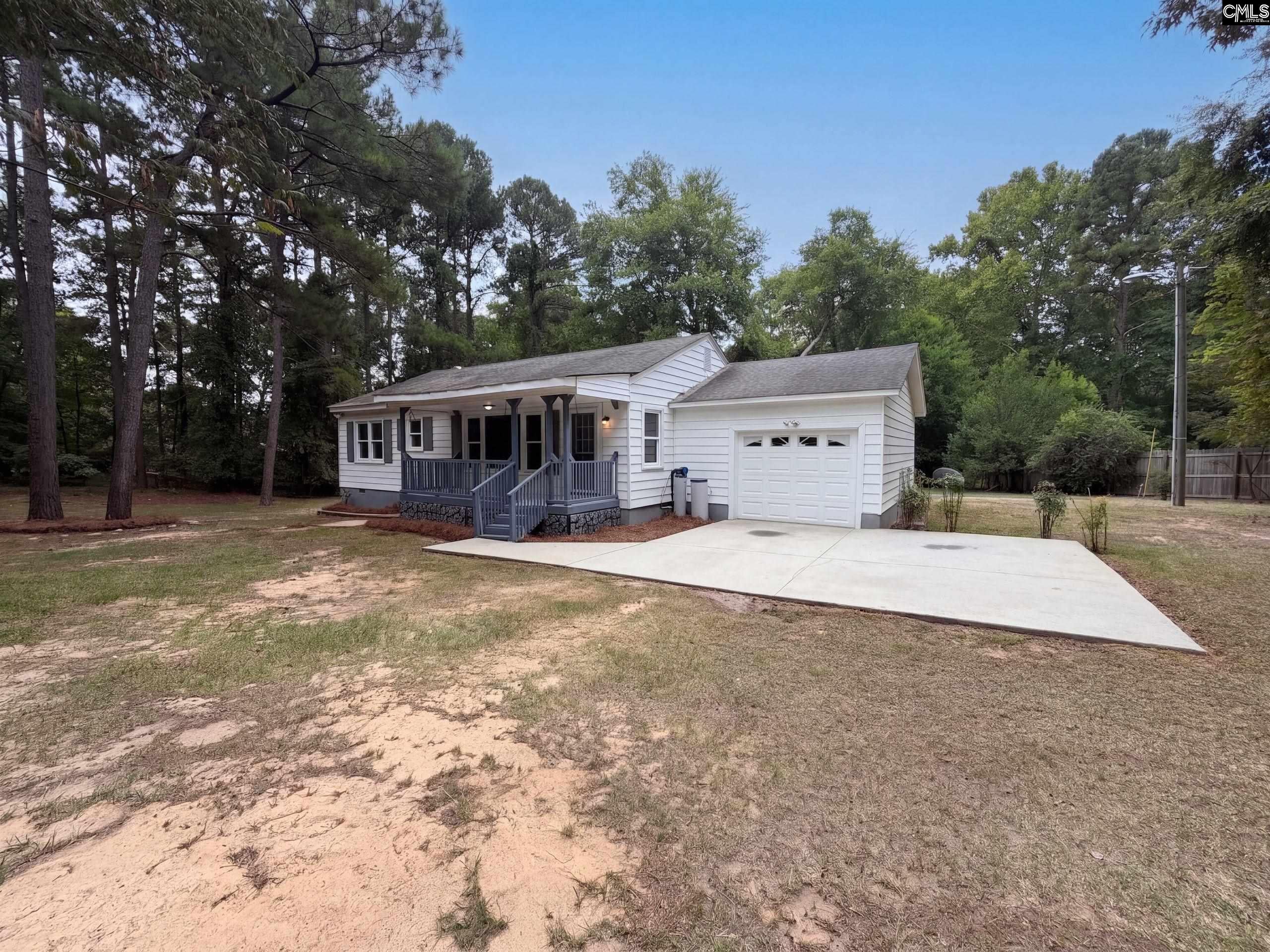 5710 Edgehill Road Sumter, SC 29154 - Photo 19 of 20 Gallery Image 19