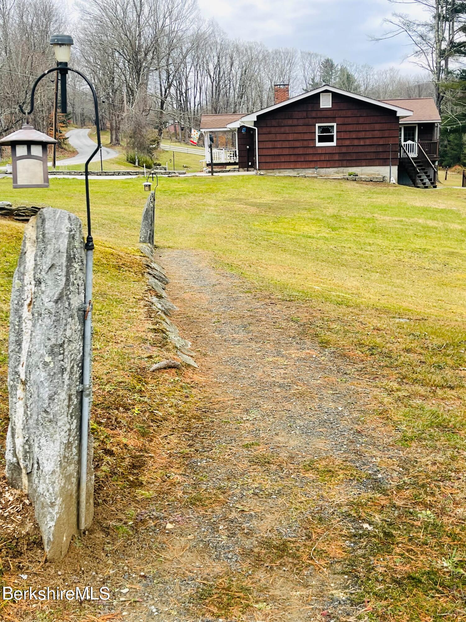 100 Town Hill Road Middlefield, MA 01011 - Photo 39 of 76 IMG_3853