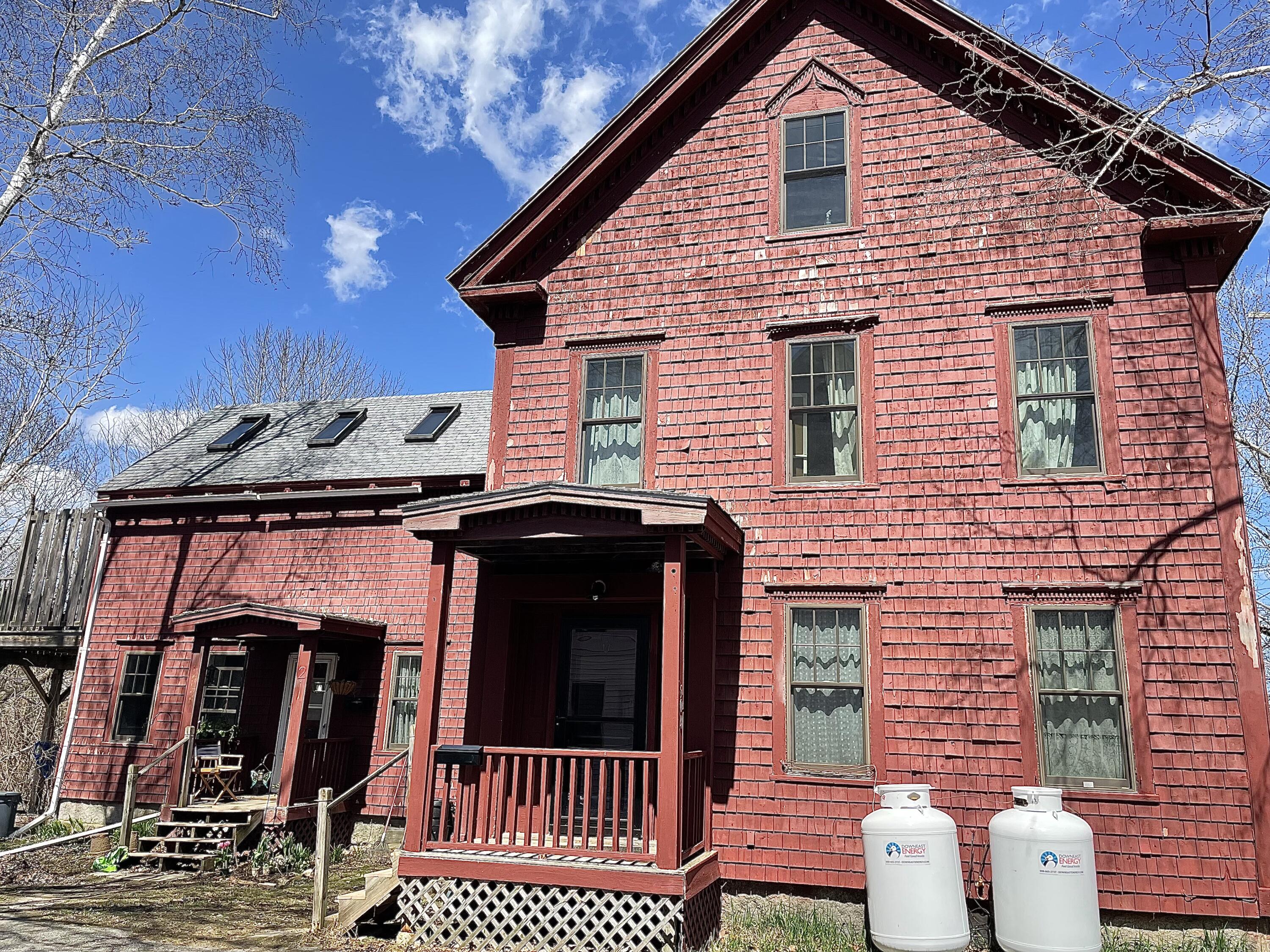504 Middle Street Bath, ME 04530 - Photo 22 of 26 504 Middle