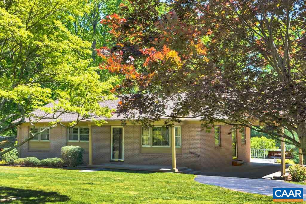 1691 Milton Road Charlottesville, VA 22902 - Photo 1 of 33 Gallery Image 1