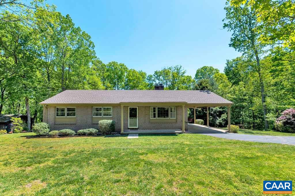 1691 Milton Road Charlottesville, VA 22902 - Photo 2 of 33 Gallery Image 2