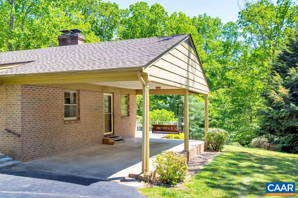 1691 Milton Road Charlottesville, VA 22902 - Photo 3 of 33 Gallery Image 3