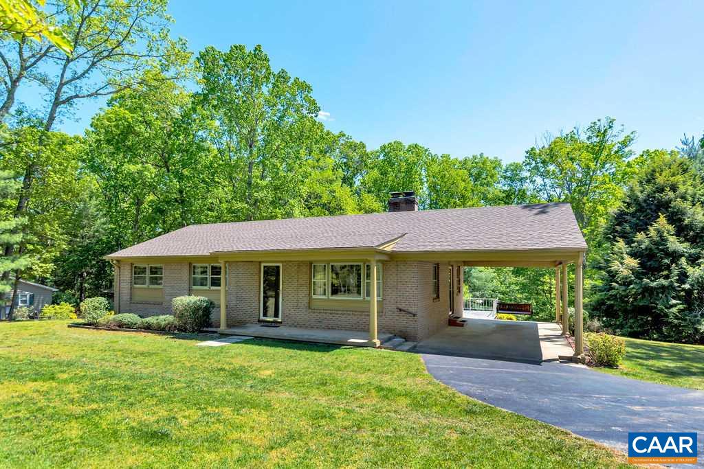 1691 Milton Road Charlottesville, VA 22902 - Photo 33 of 33 Gallery Image 33