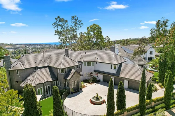 $5,695,000 | 3 Lime Orchard, Laguna Niguel, CA 92677