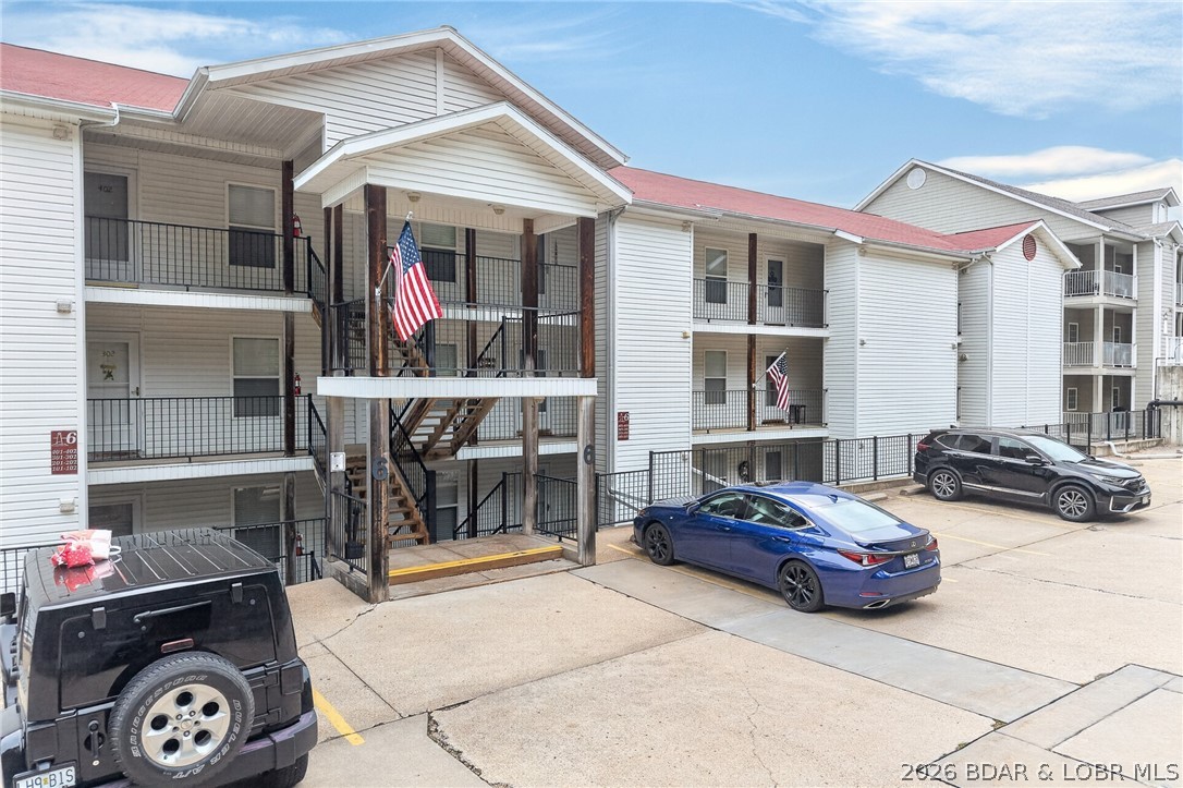 40 Lighthouse Road, Unit 6205 Lake Ozark, MO 65049 - Photo 4 of 61