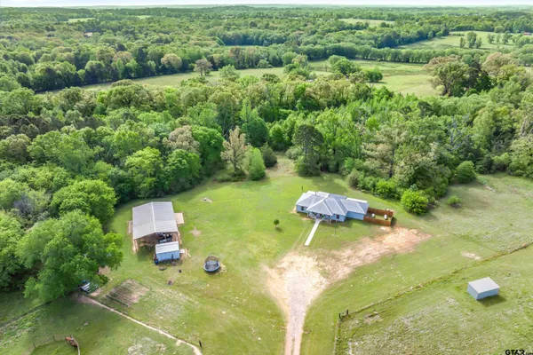 $699,500 | 891 County Road 4740, Winnsboro, TX 75494