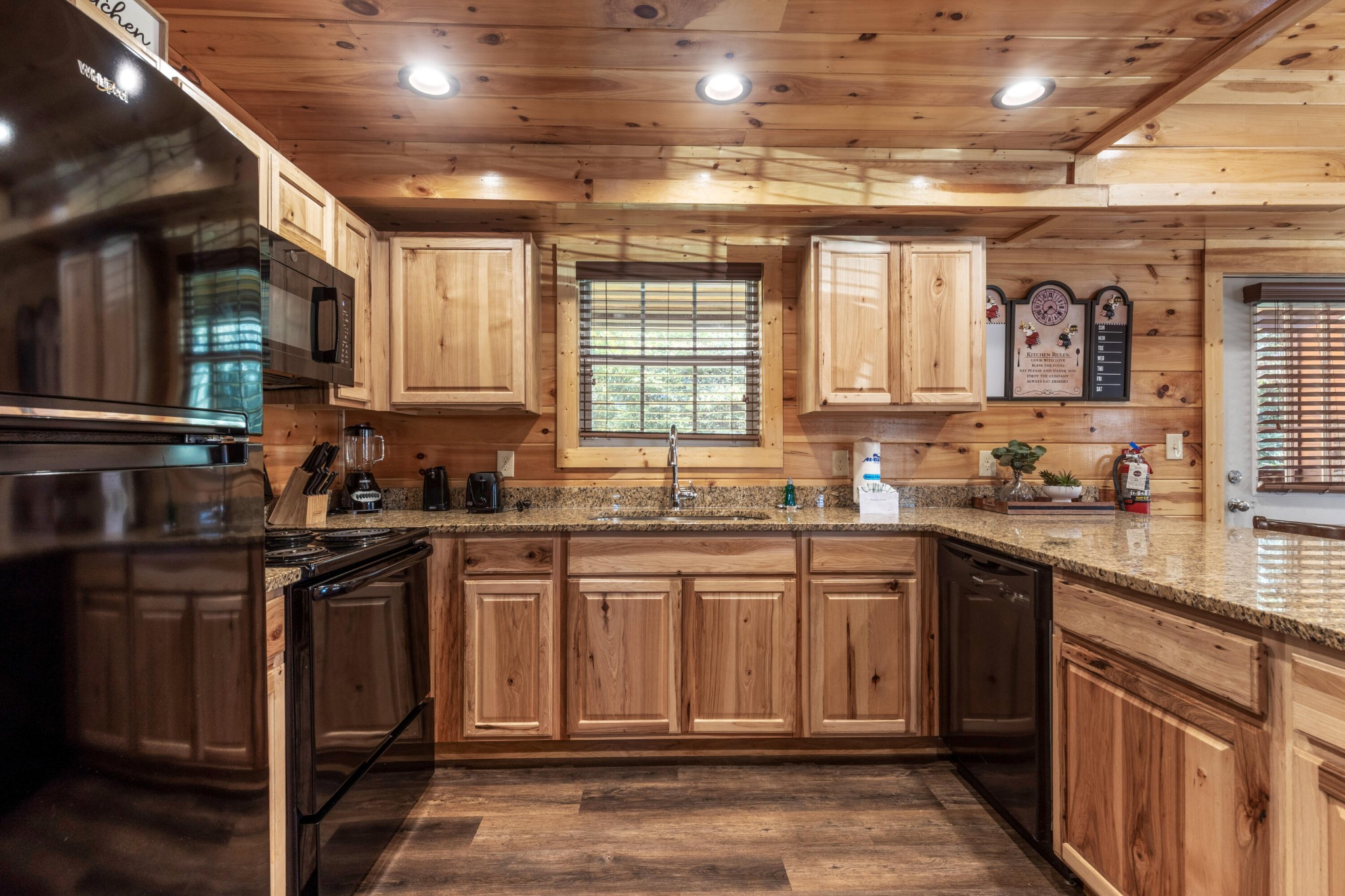 216 Caton Road Sevierville, TN 37862 - Photo 15 of 27 Gallery Image 15