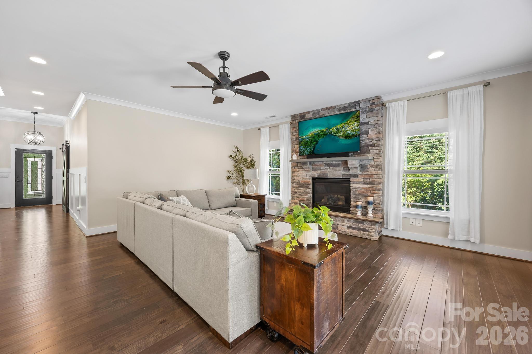 334 McCrary Road Mooresville, NC 28117 - Photo 15 of 46