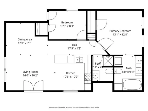 $1,650 | 812 Driftwood Drive, Shady Shores, TX 76208