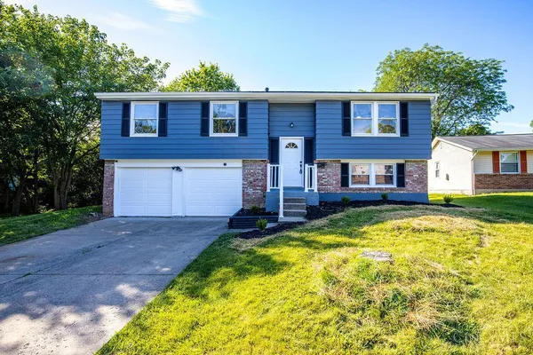 $304,900 | 1341 Longacre Drive, Forest Park, OH 45240