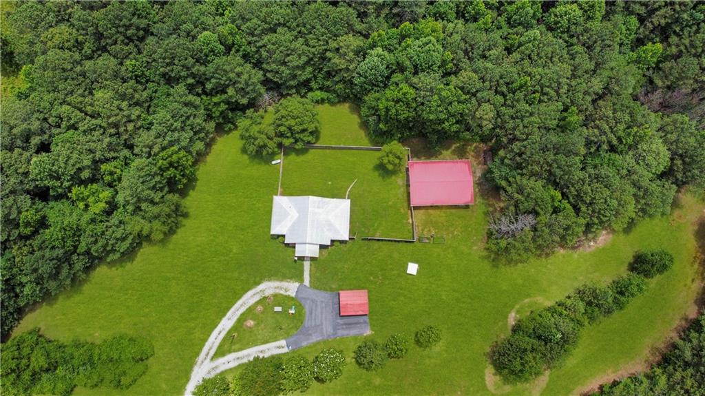 1831 Holly Springs Road Rockmart, GA 30153 - Photo 43 of 50