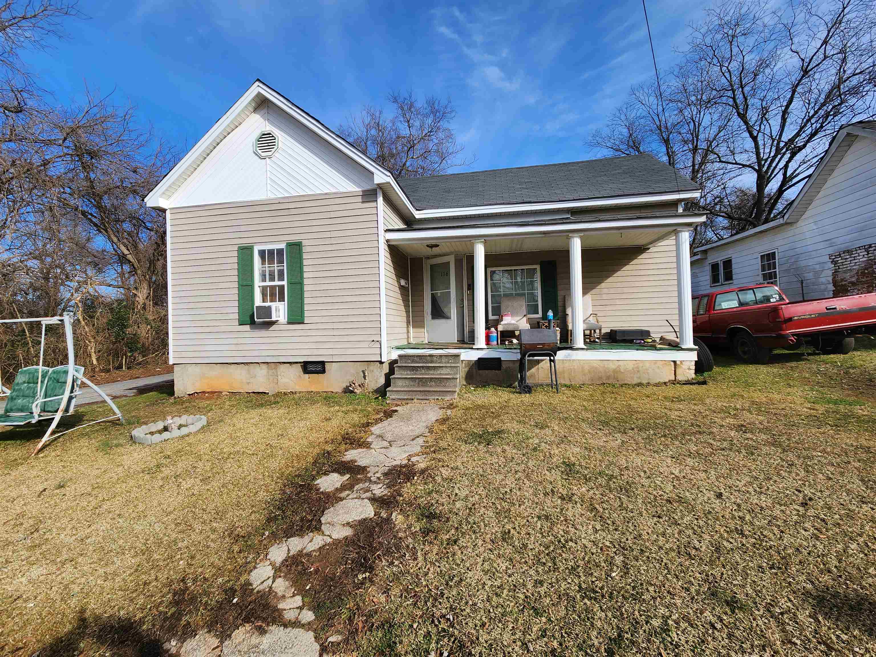 116 1st Street Gaffney, SC 29340 - Photo 1 of 5 Gallery Image 1