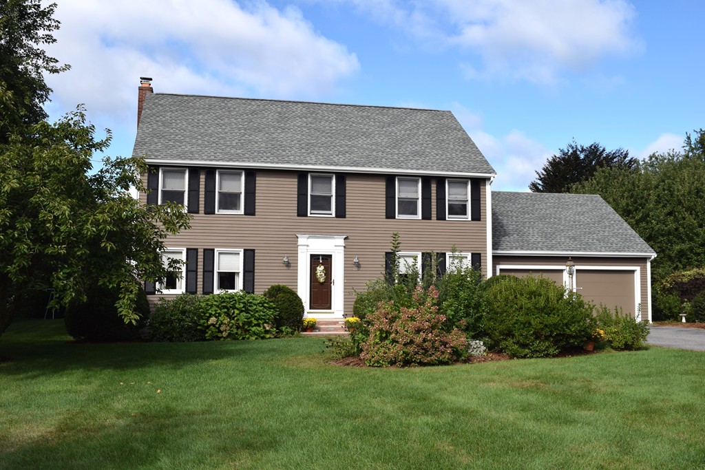 27 Lanthorn Road Northborough, MA 01532 - Photo 1 of 27 Gallery Image 1