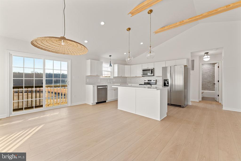 15326 Cox Mill Road Gordonsville, VA 22942 - Photo 11 of 61