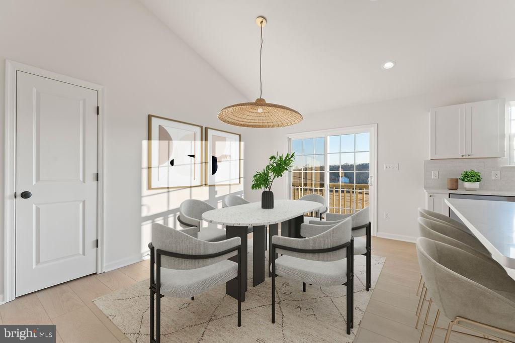 15326 Cox Mill Road Gordonsville, VA 22942 - Photo 13 of 61