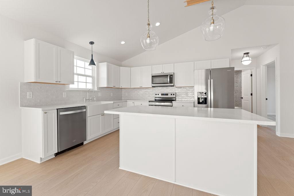 15326 Cox Mill Road Gordonsville, VA 22942 - Photo 14 of 61