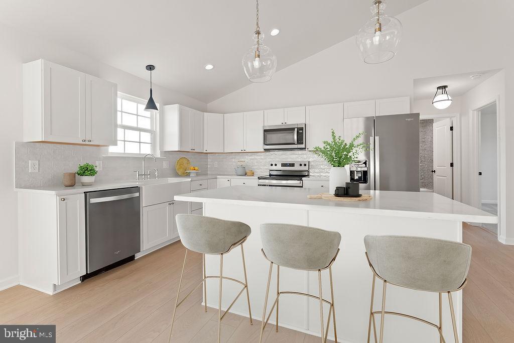 15326 Cox Mill Road Gordonsville, VA 22942 - Photo 15 of 61