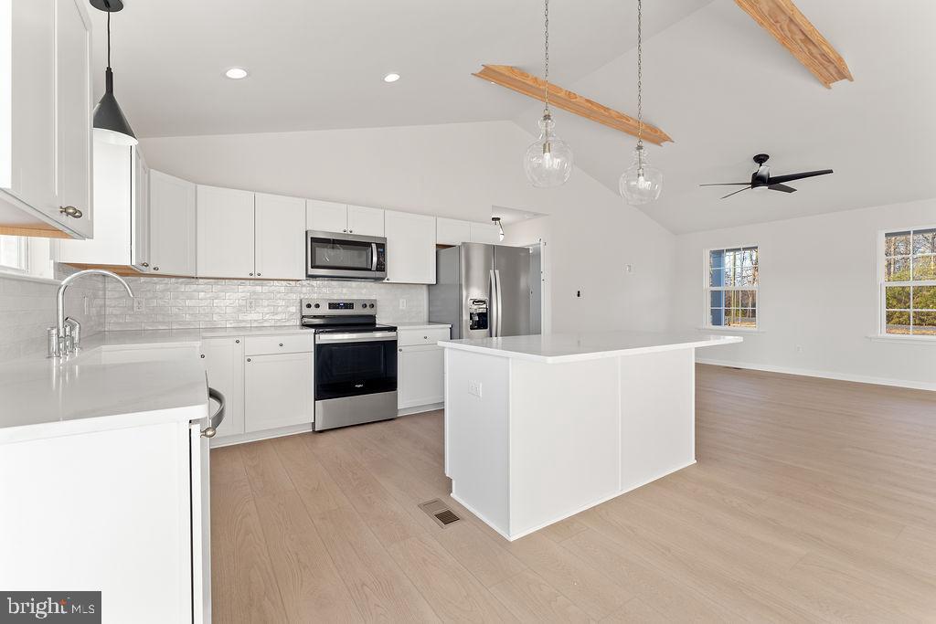 15326 Cox Mill Road Gordonsville, VA 22942 - Photo 17 of 61