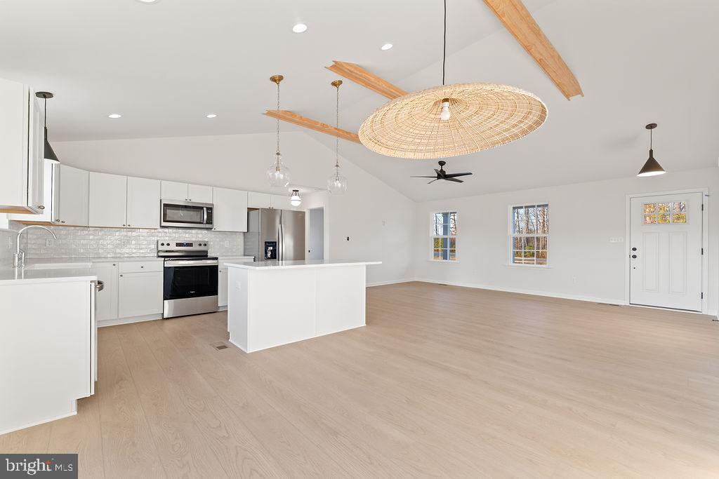 15326 Cox Mill Road Gordonsville, VA 22942 - Photo 18 of 61