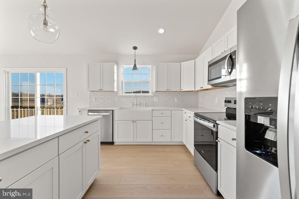 15326 Cox Mill Road Gordonsville, VA 22942 - Photo 20 of 61