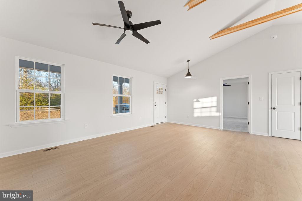 15326 Cox Mill Road Gordonsville, VA 22942 - Photo 23 of 61