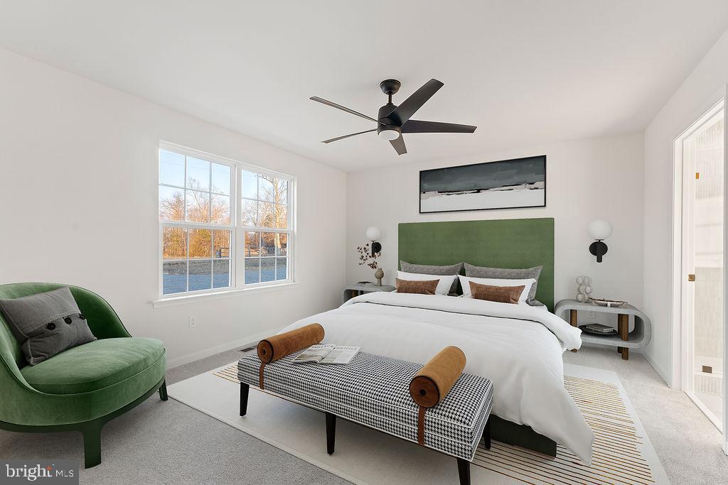 15326 Cox Mill Road Gordonsville, VA 22942 - Photo 25 of 61