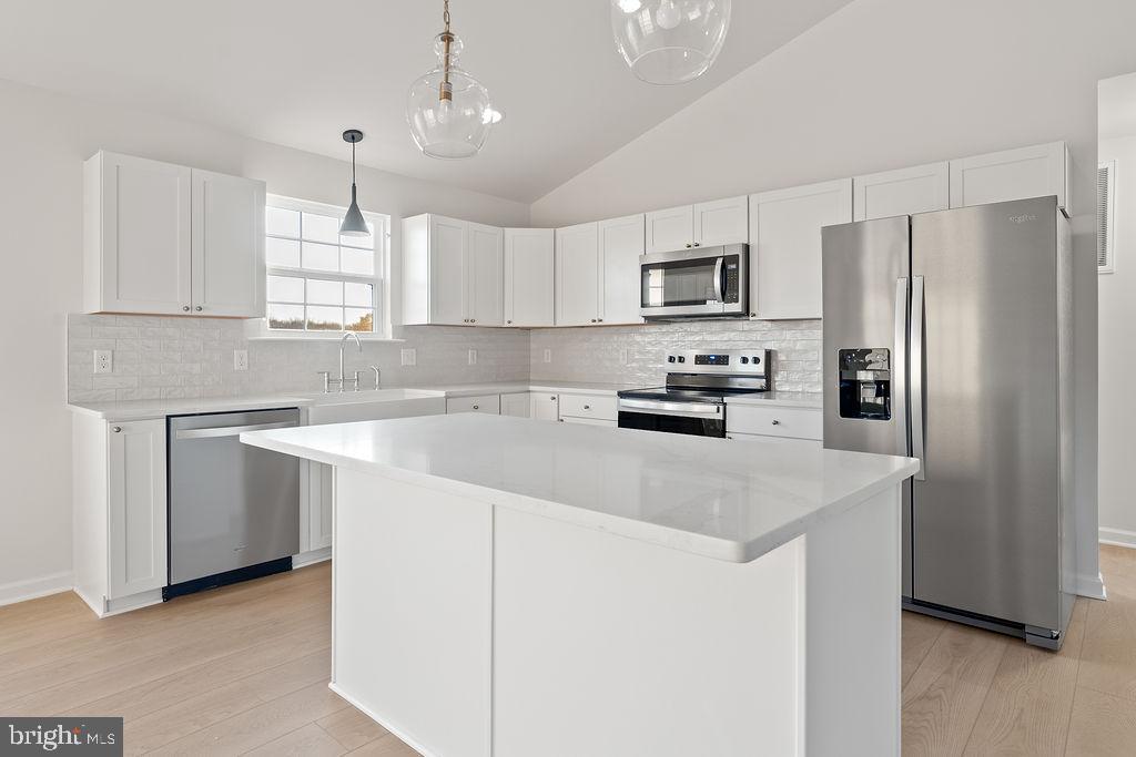 15326 Cox Mill Road Gordonsville, VA 22942 - Photo 4 of 61