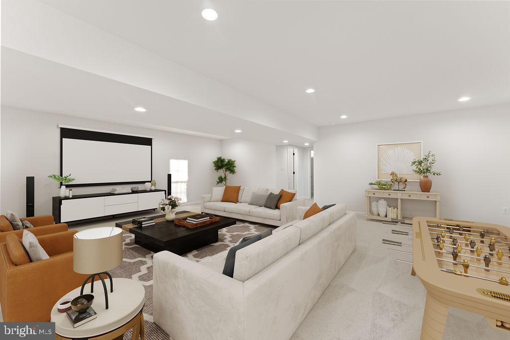 15326 Cox Mill Road Gordonsville, VA 22942 - Photo 43 of 61