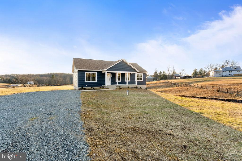 15326 Cox Mill Road Gordonsville, VA 22942 - Photo 49 of 61