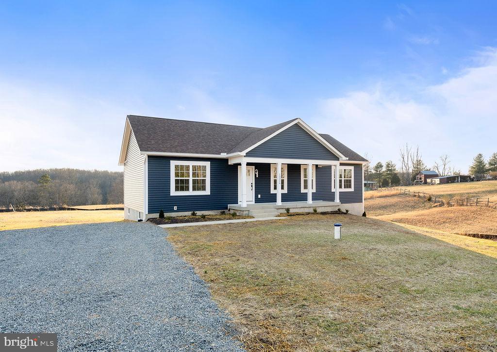 15326 Cox Mill Road Gordonsville, VA 22942 - Photo 50 of 61