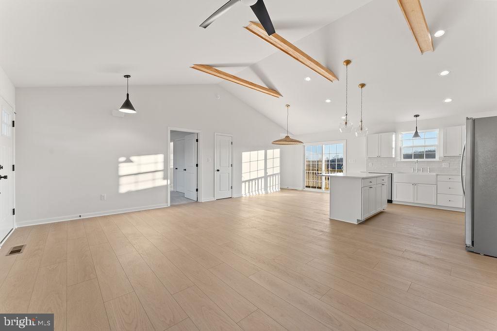 15326 Cox Mill Road Gordonsville, VA 22942 - Photo 5 of 61