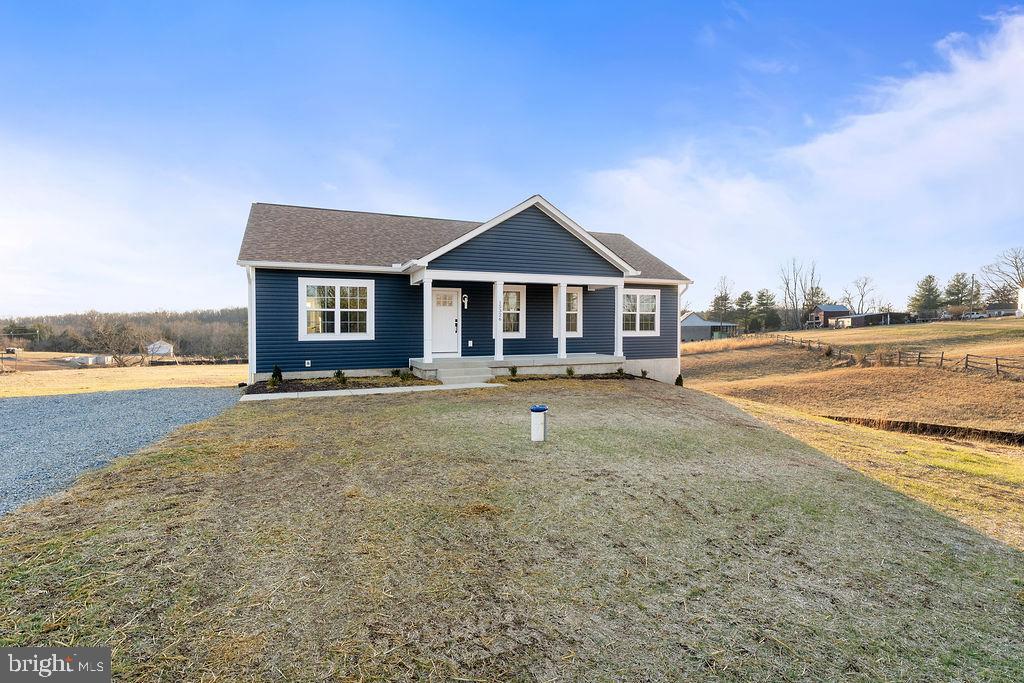 15326 Cox Mill Road Gordonsville, VA 22942 - Photo 51 of 61