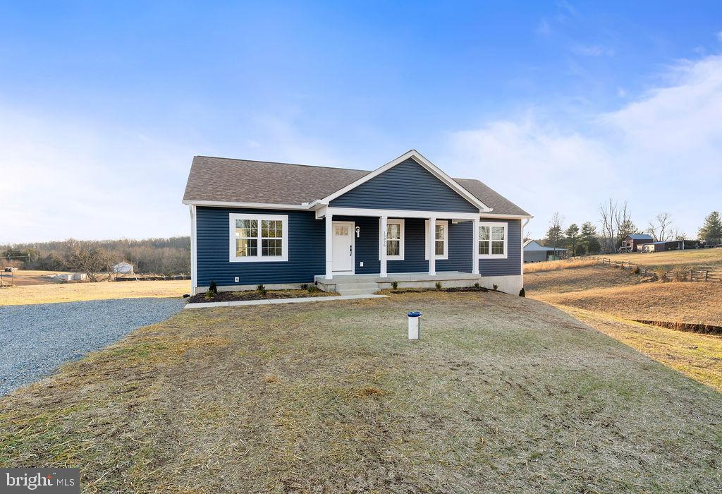 15326 Cox Mill Road Gordonsville, VA 22942 - Photo 52 of 61