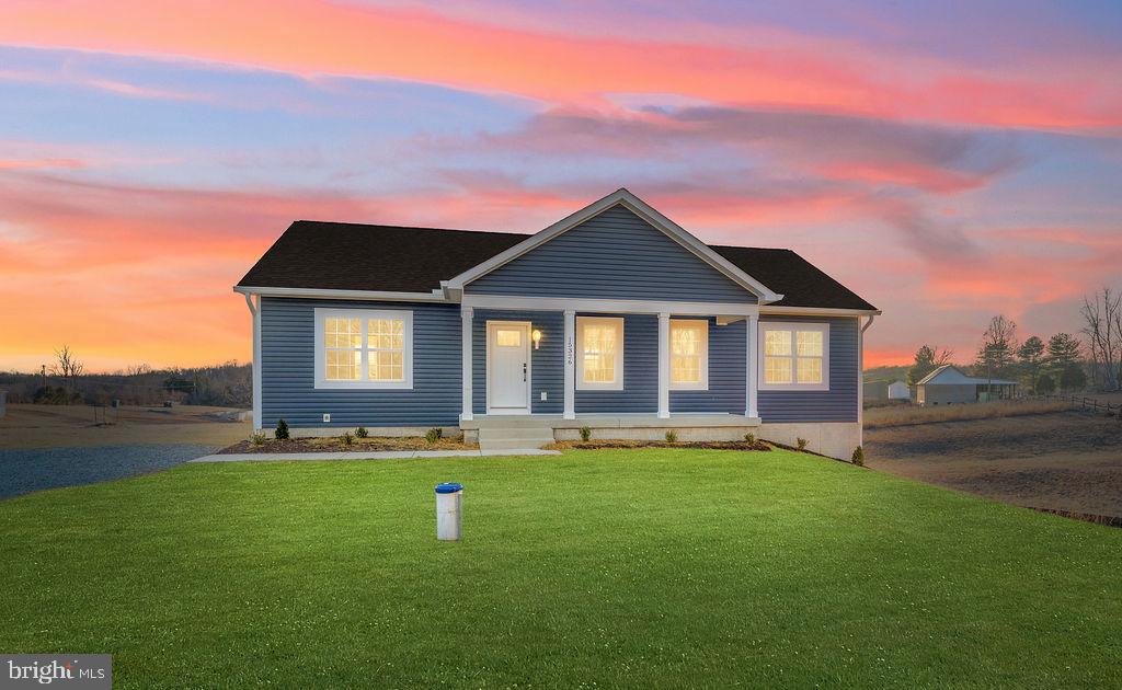 15326 Cox Mill Road Gordonsville, VA 22942 - Photo 54 of 61