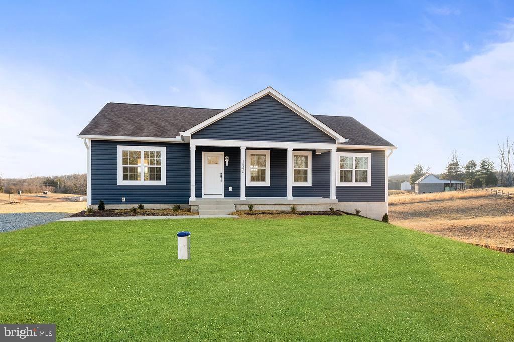 15326 Cox Mill Road Gordonsville, VA 22942 - Photo 55 of 61