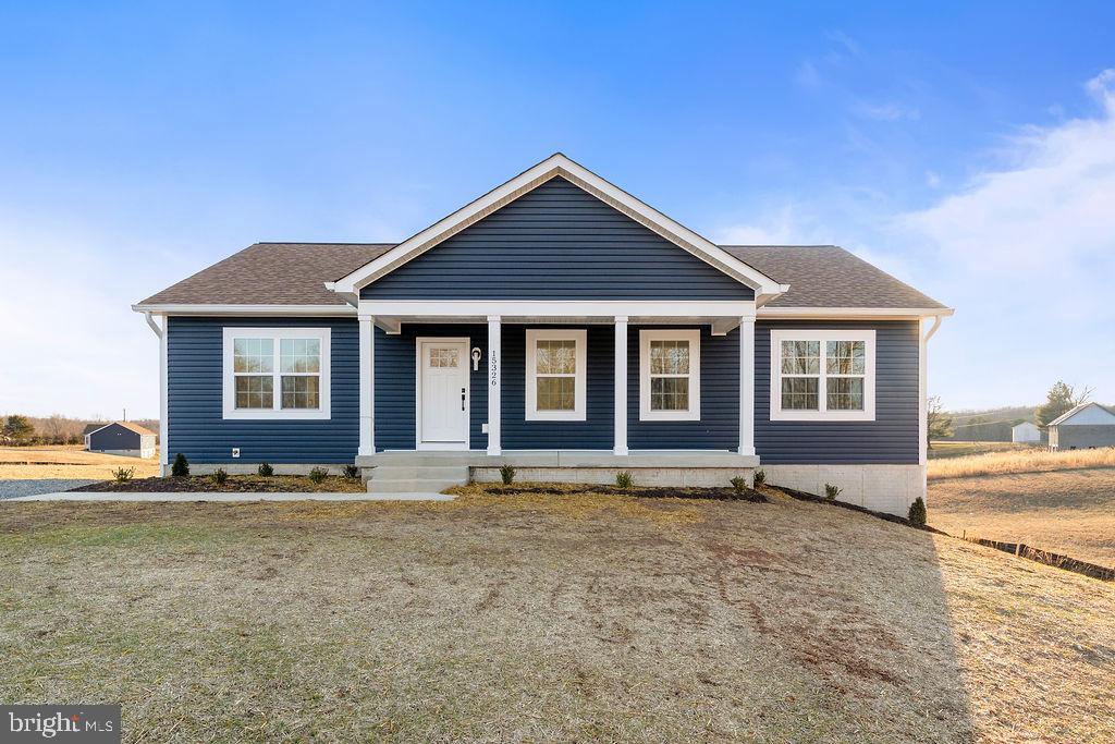 15326 Cox Mill Road Gordonsville, VA 22942 - Photo 56 of 61