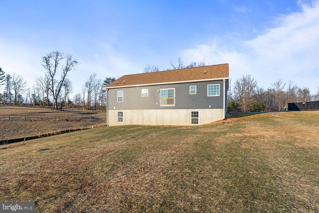 15326 Cox Mill Road Gordonsville, VA 22942 - Photo 57 of 61