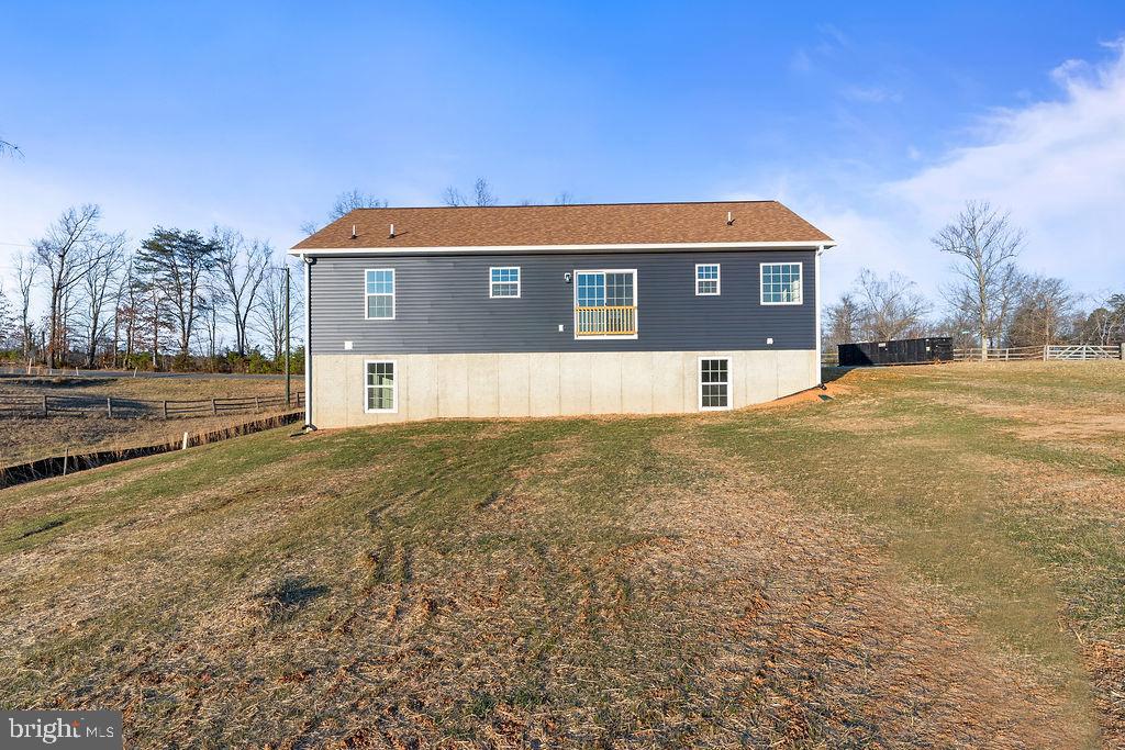 15326 Cox Mill Road Gordonsville, VA 22942 - Photo 58 of 61