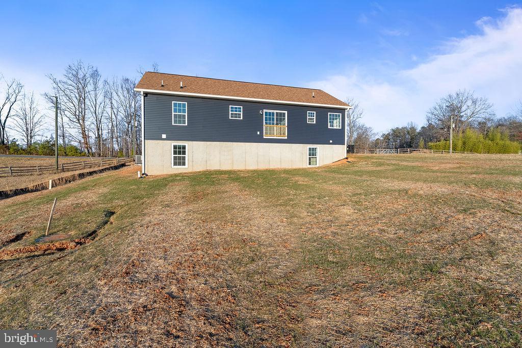 15326 Cox Mill Road Gordonsville, VA 22942 - Photo 59 of 61