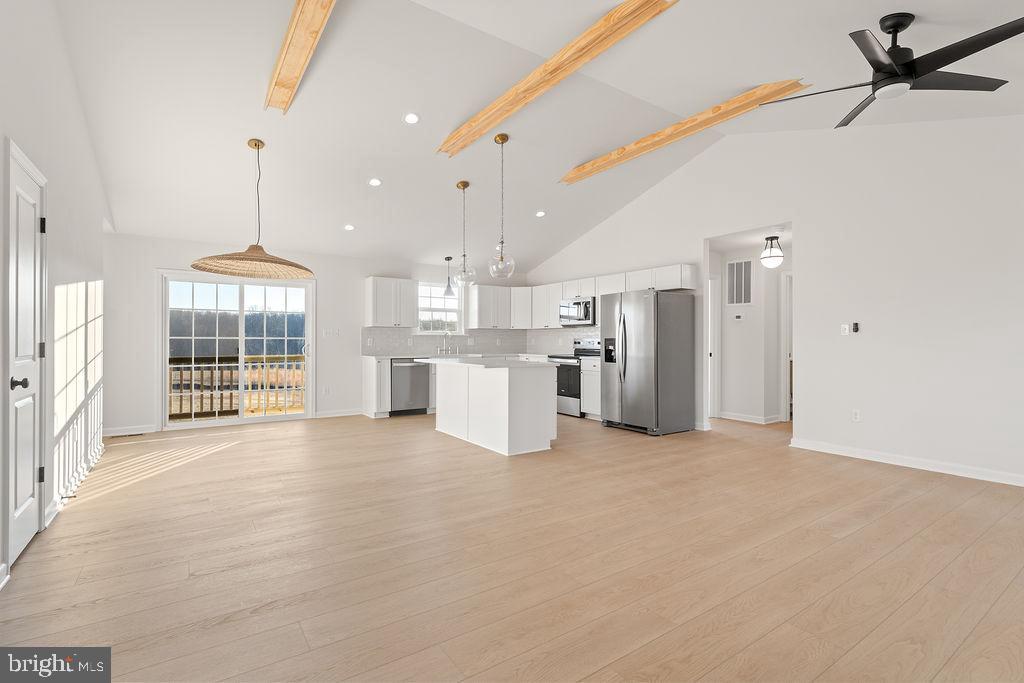 15326 Cox Mill Road Gordonsville, VA 22942 - Photo 6 of 61