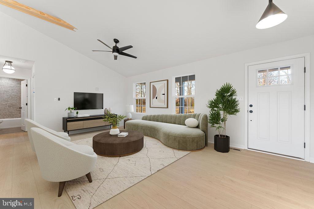 15326 Cox Mill Road Gordonsville, VA 22942 - Photo 7 of 61