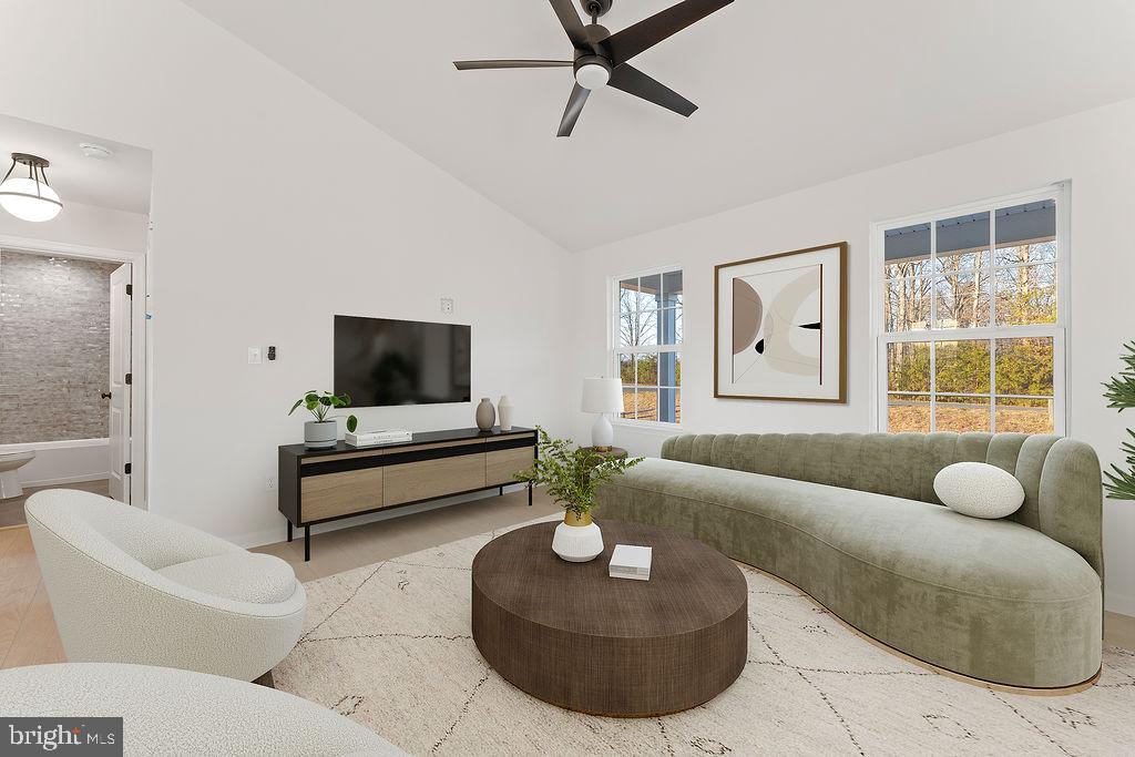 15326 Cox Mill Road Gordonsville, VA 22942 - Photo 9 of 61