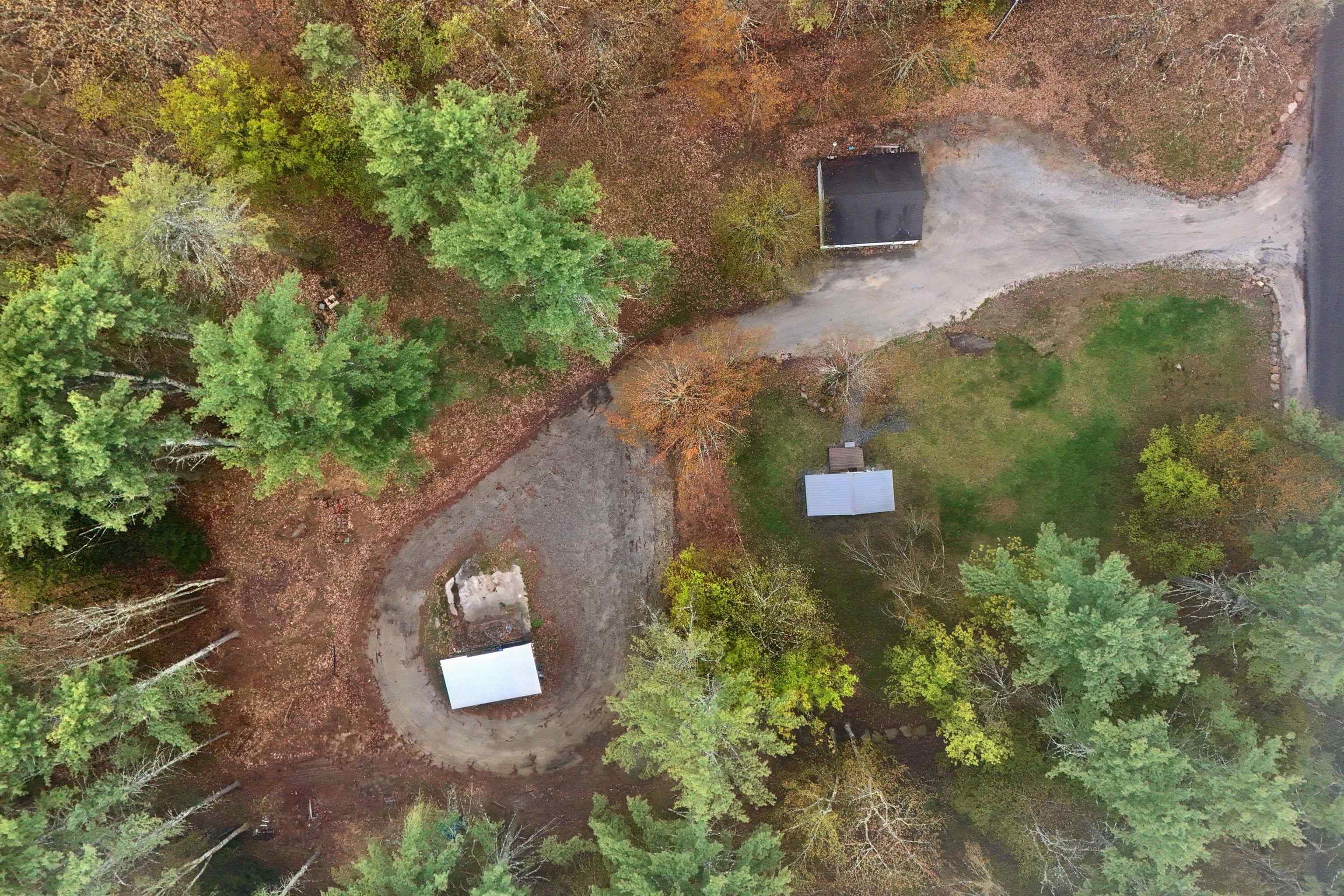 144 E Road Greenfield, NH 03047 - Photo 14 of 24