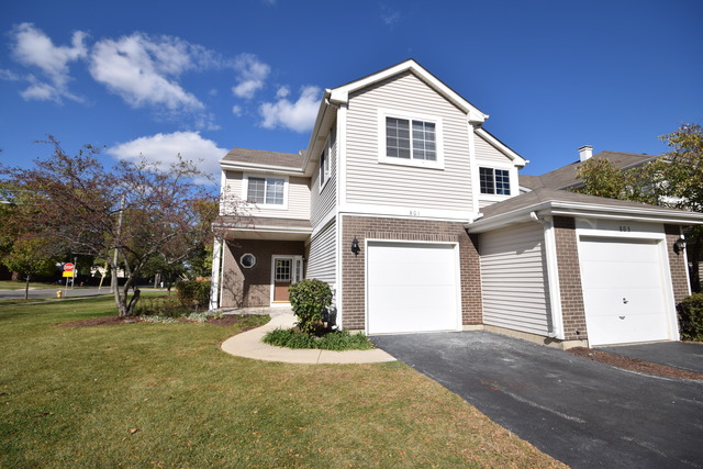 801 South Addison Avenue, Unit 801 Lombard, IL 60148 - Photo 1 of 22