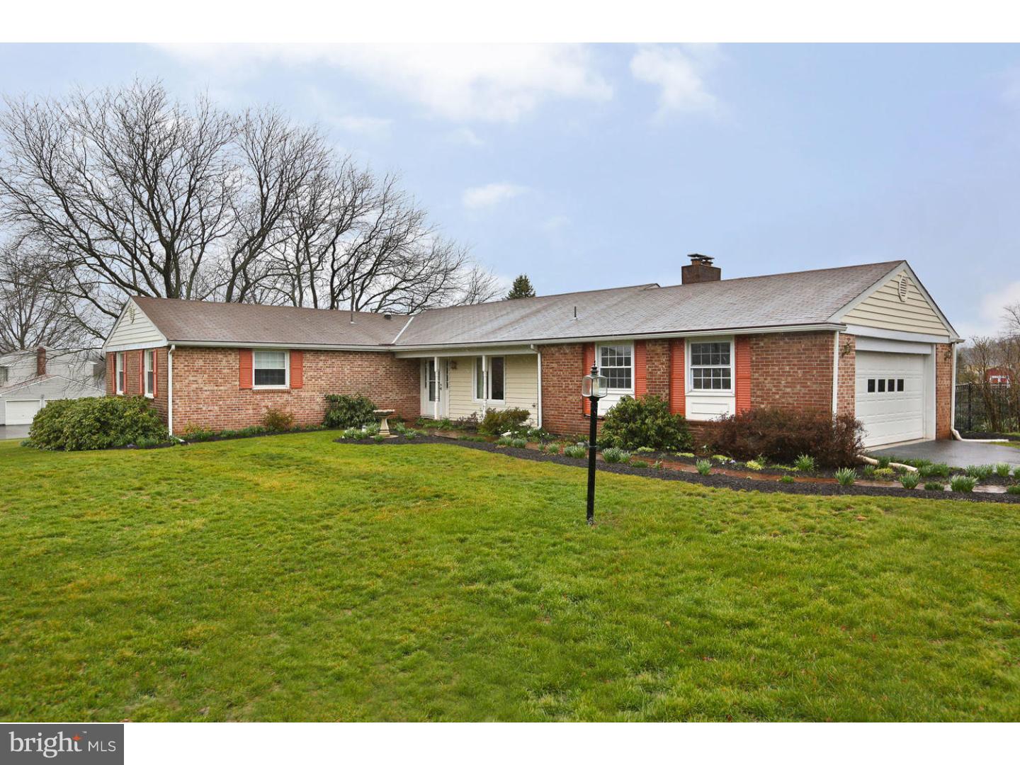 176 Kinsey Road Harleysville, PA 19438 - Photo 1 of 20 Exterior Front
