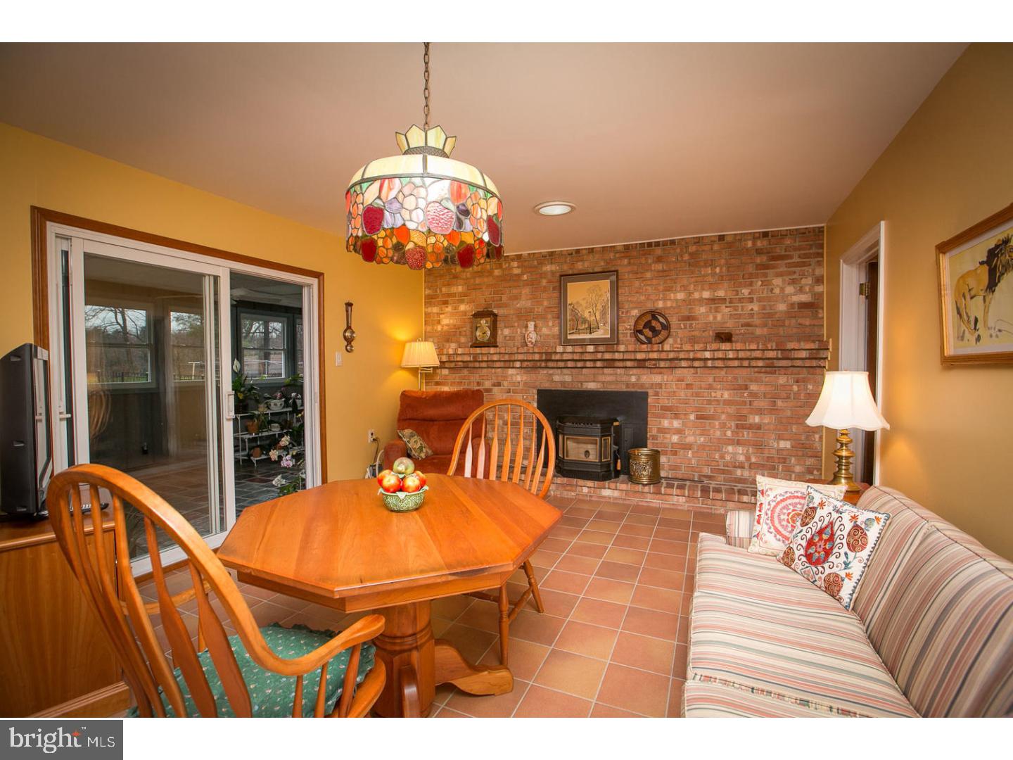 176 Kinsey Road Harleysville, PA 19438 - Photo 7 of 20 Breakfast Room