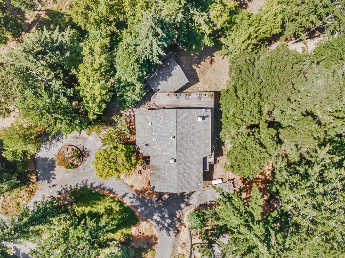 45 Ranch Road Woodside, CA 94062 - Photo 82 of 86