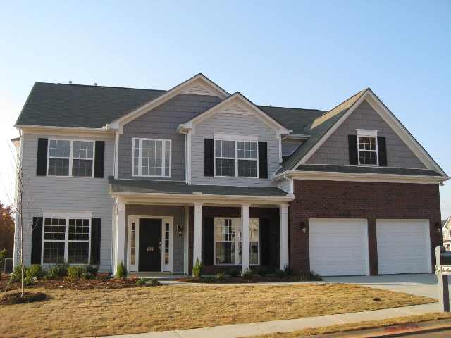 2404 Rivanna Lane Greenville, SC 29607 - Photo 1 of 8 Gallery Image 1