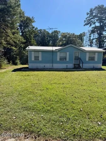 $125,000 | 738 Bryant Landing Road, Wewahitchka, FL 32465
