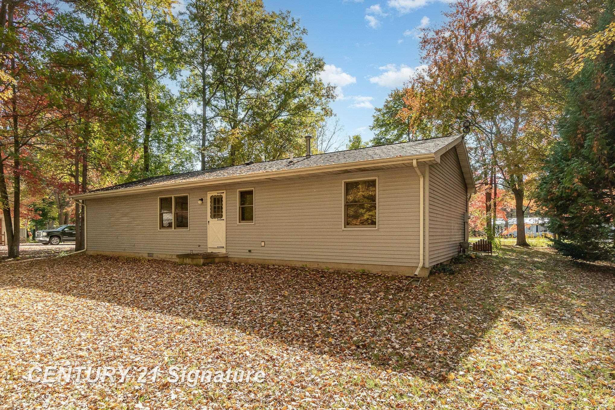 1397 East Burt Road Burt, MI 48417 - Photo 24 of 26